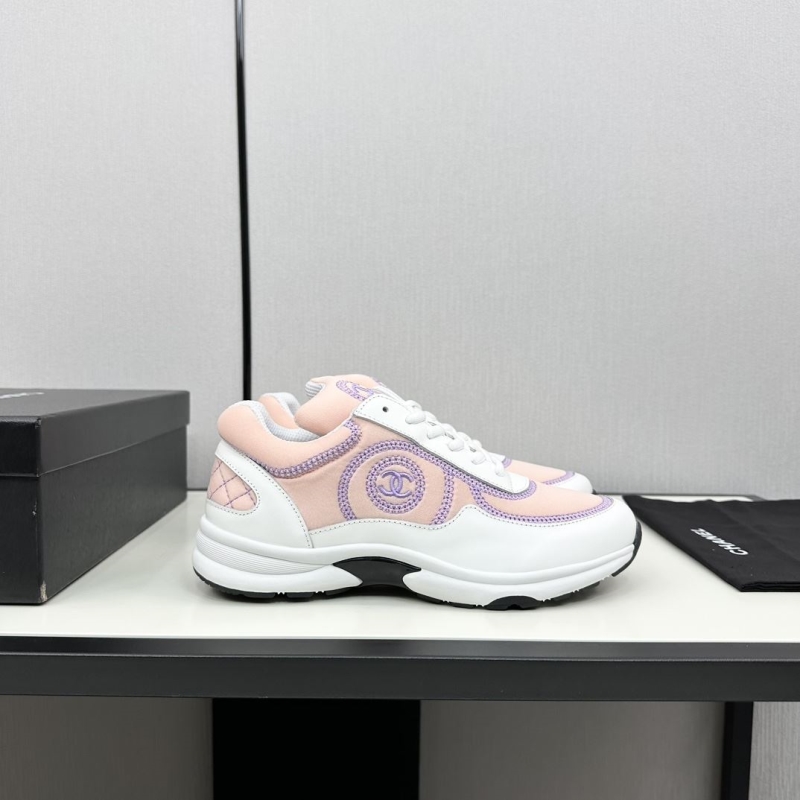 Ch*el casual shoes